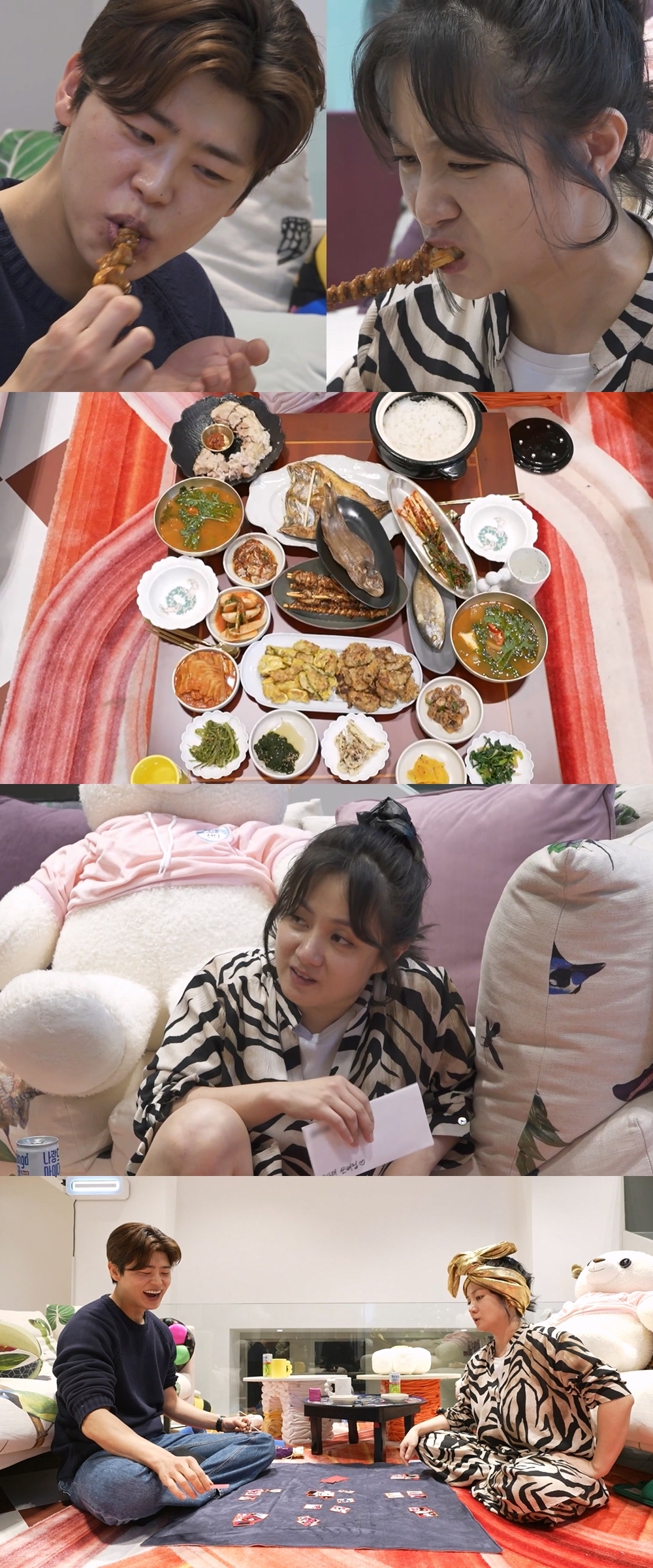사진=MBC ‘나 혼자 산다’