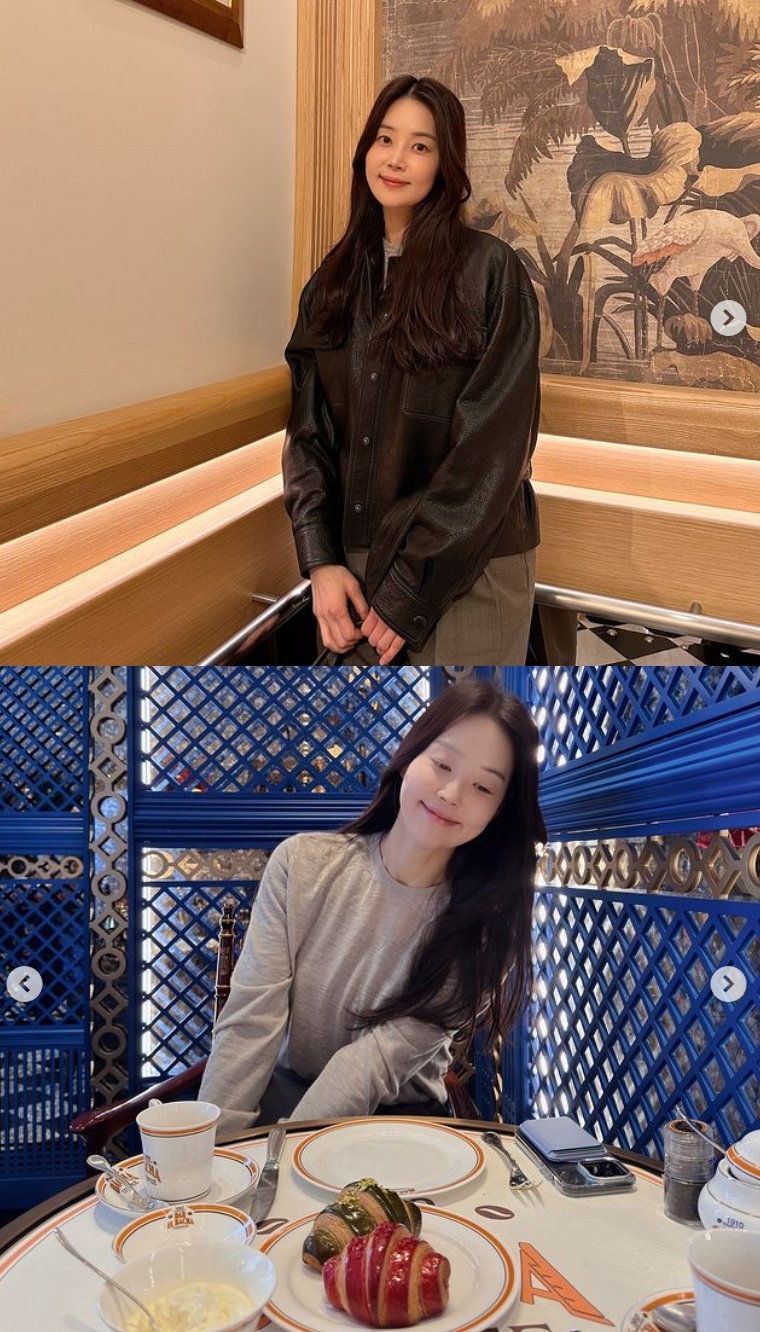한지혜 채널