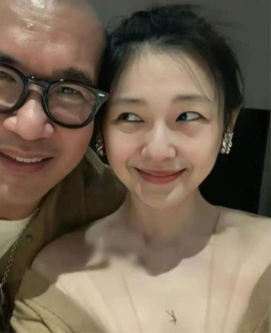 구준엽, 故 서희원