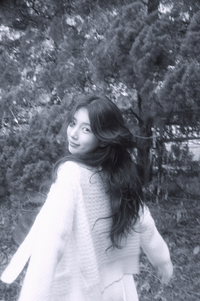 Suzy Returns with New Single 'Come Back' Infused with Hope and Everyday Aesthetics