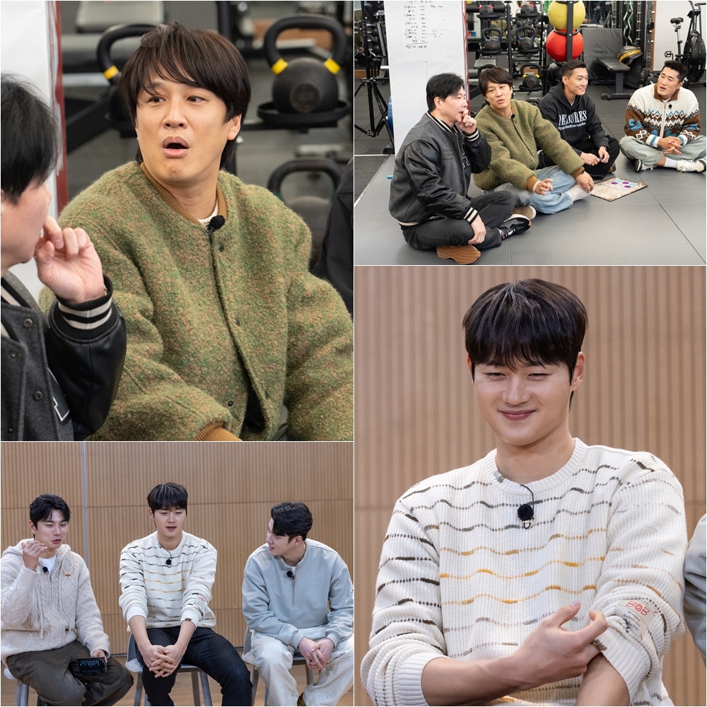 사진=tvN ‘핸썸가이즈’