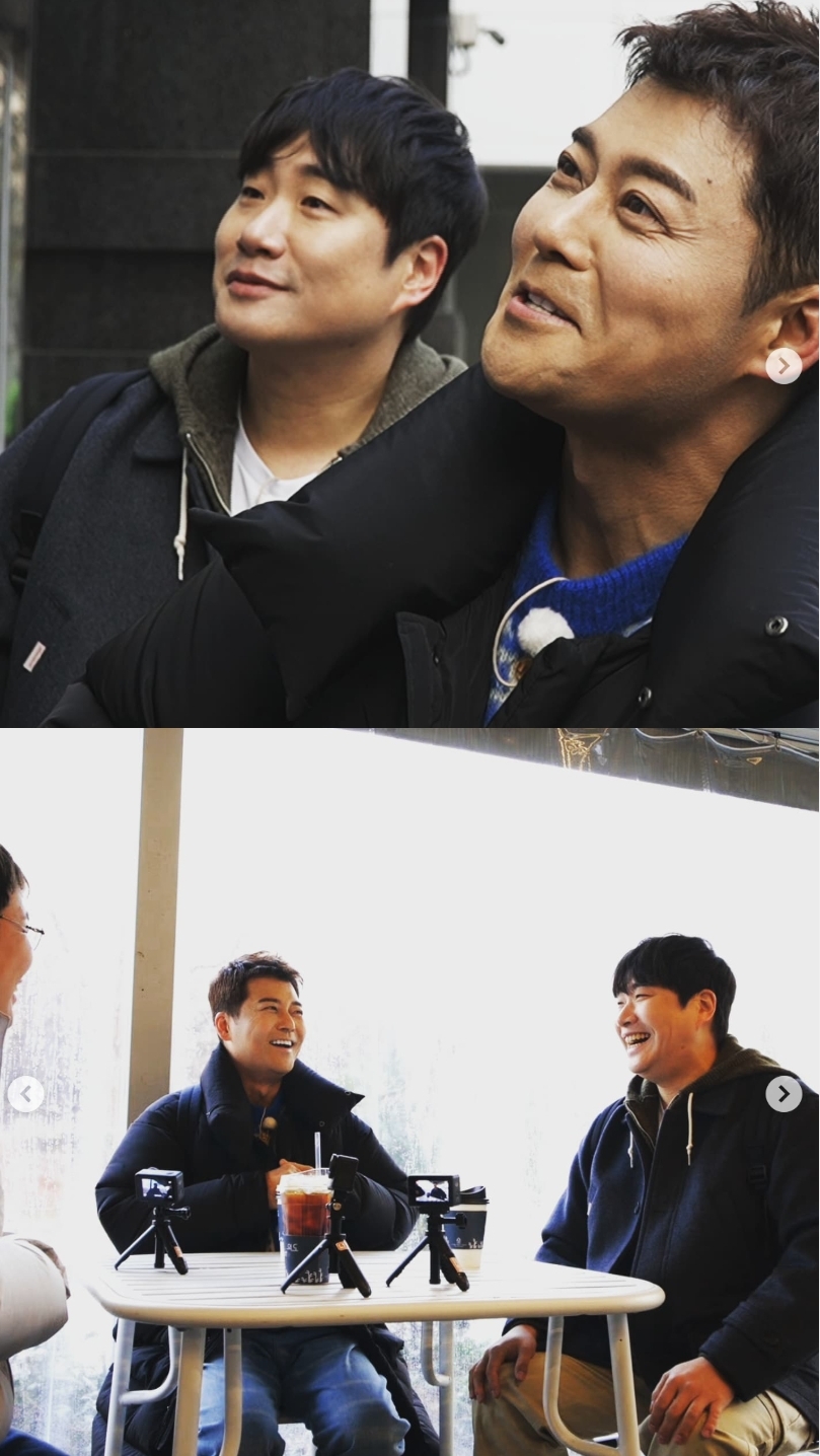 전현무 채널