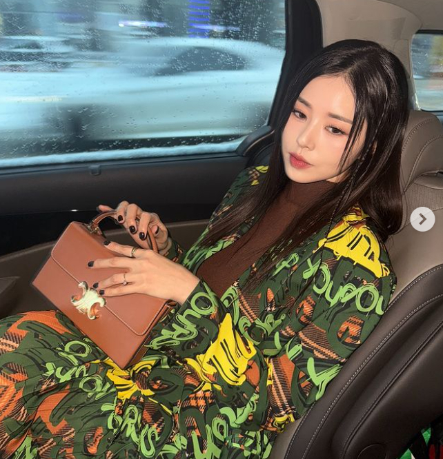 서동주 채널