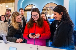 Samsung launches Galaxy S25 worldwide