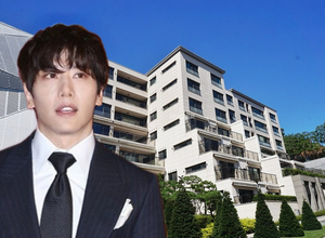박효신 살던 한남더힐 125억에 낙찰...경매 시장 역대 최고가 [부동산360... - 뉴스 썸네일 이미지