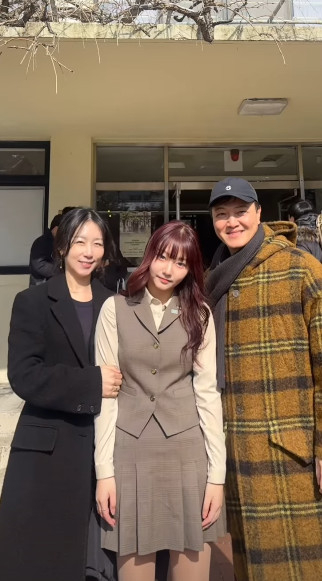 사진=이지인 채널