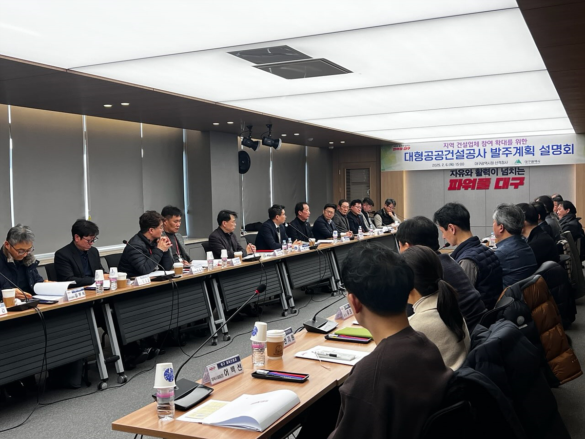 [대구시 제공]