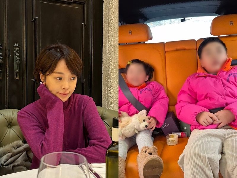 사진=황정음 채널