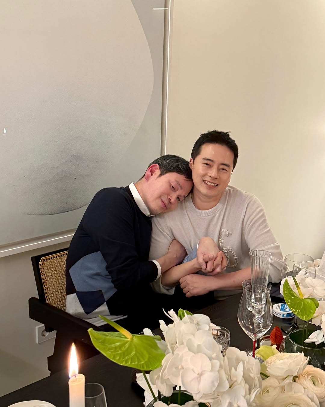 사진=최선정 채널