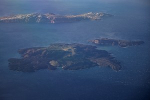 S. Korea issues special travel advisory for Santorini, others over quakes