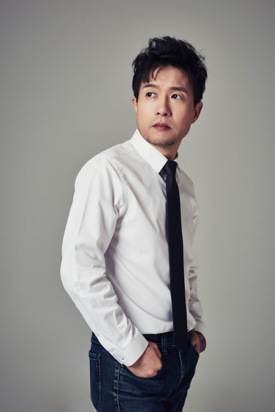 박남정/사진=NJP엔터테인먼트 제공