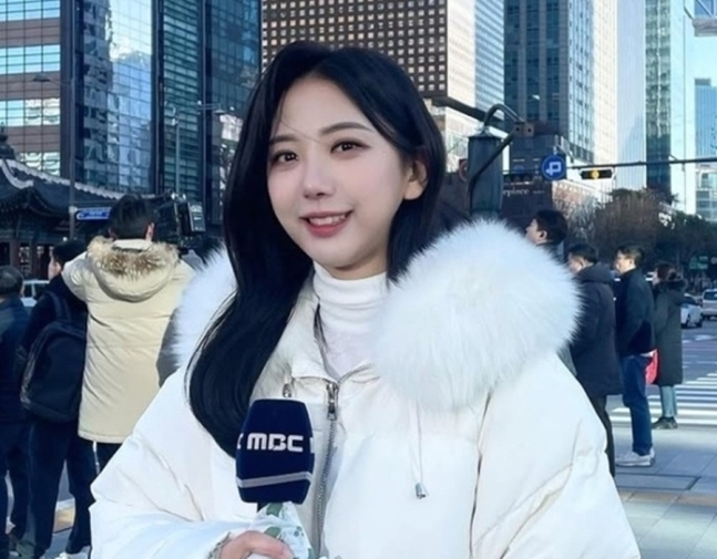 고(故) 오요안나 씨 [헤럴드DB]
