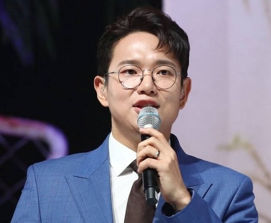 장성규. [연합]