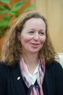 IUFRO chief lauds Korea's rehabilitated forests, advises on future management