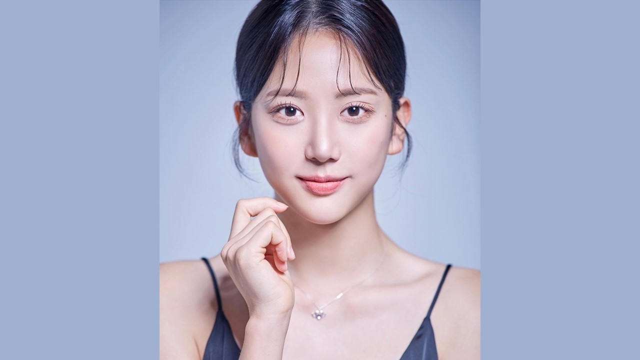 고(故) 오요안나 씨 [인스타그램 캡처]