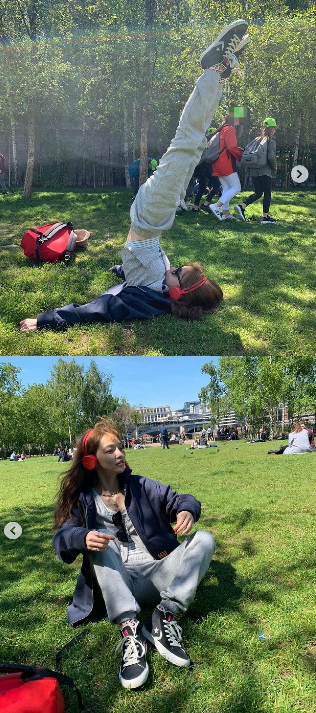 신지민 채널