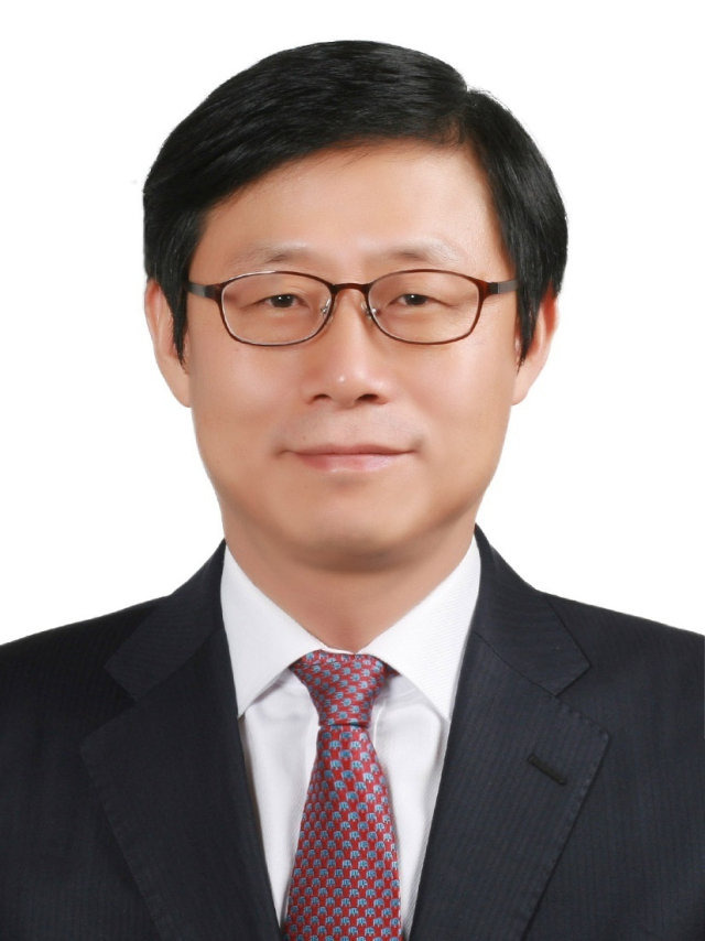 송상근 신임 부산항만공사(BPA) 사장. [사진=해수부]