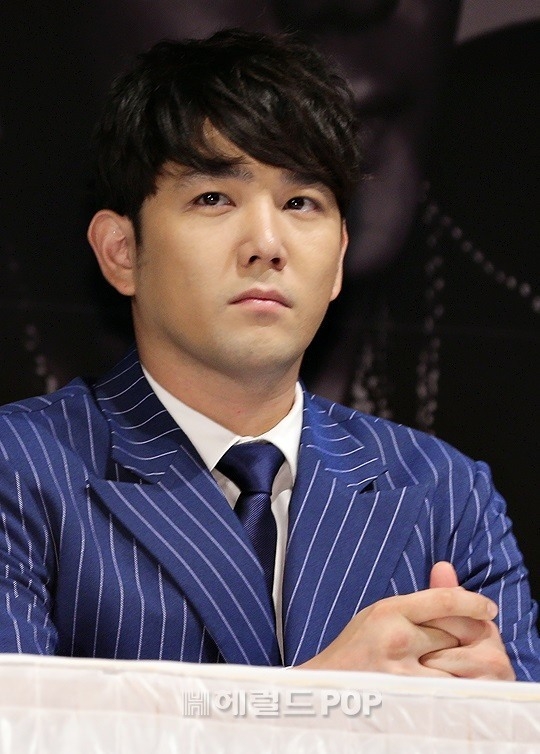 강인/사진=헤럴드POP DB