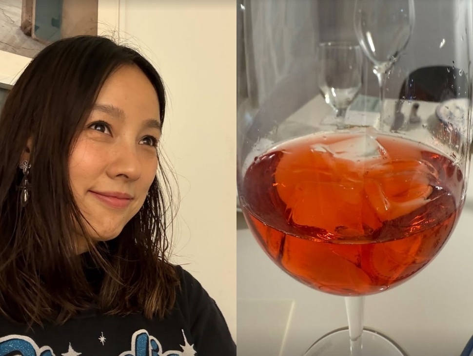 이효리 채널