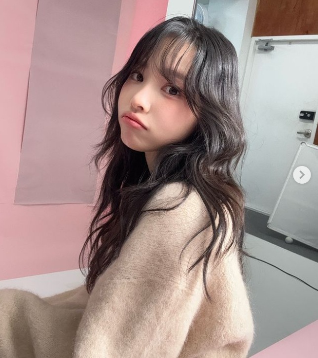 이솔이 채널