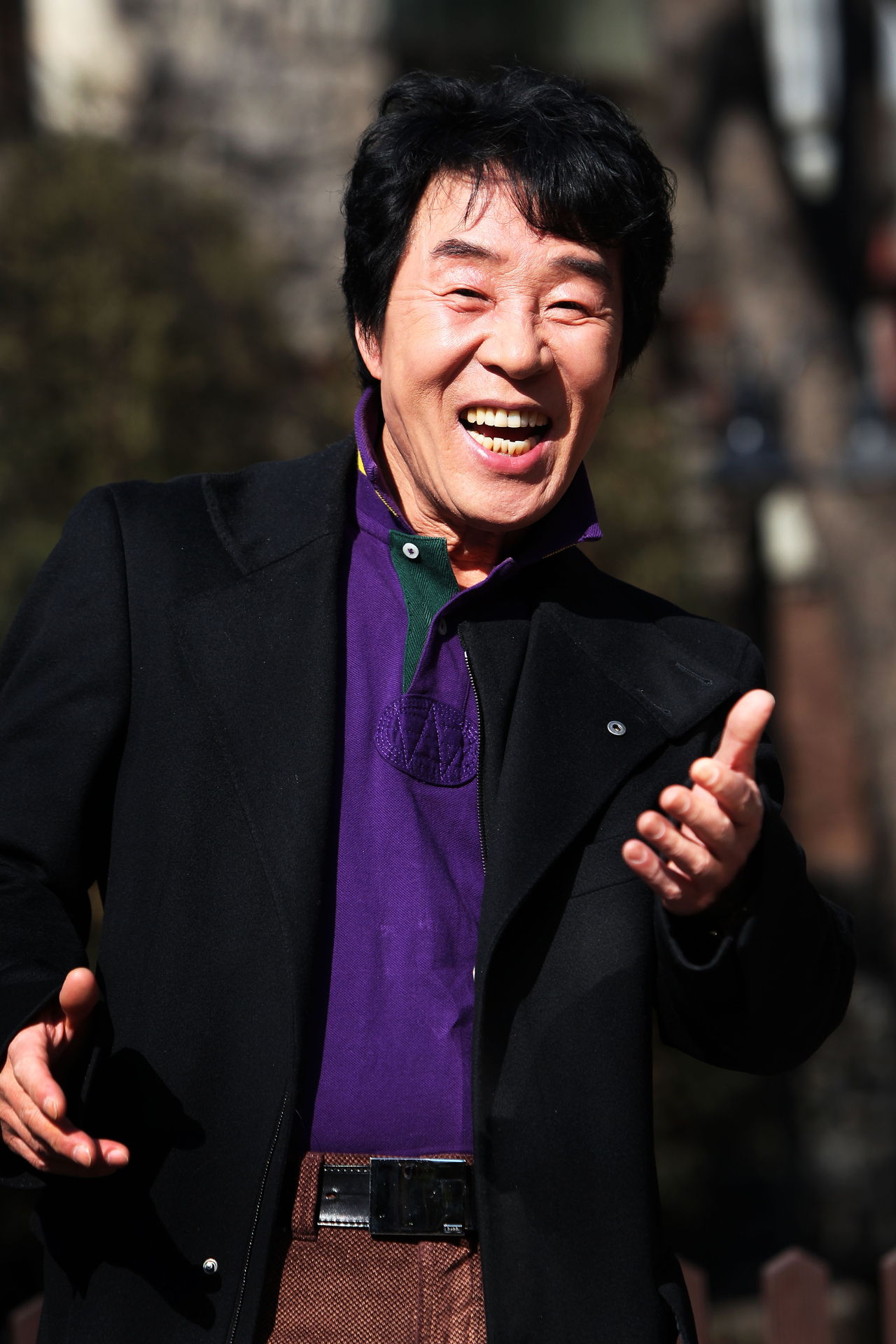 송대관[연합]