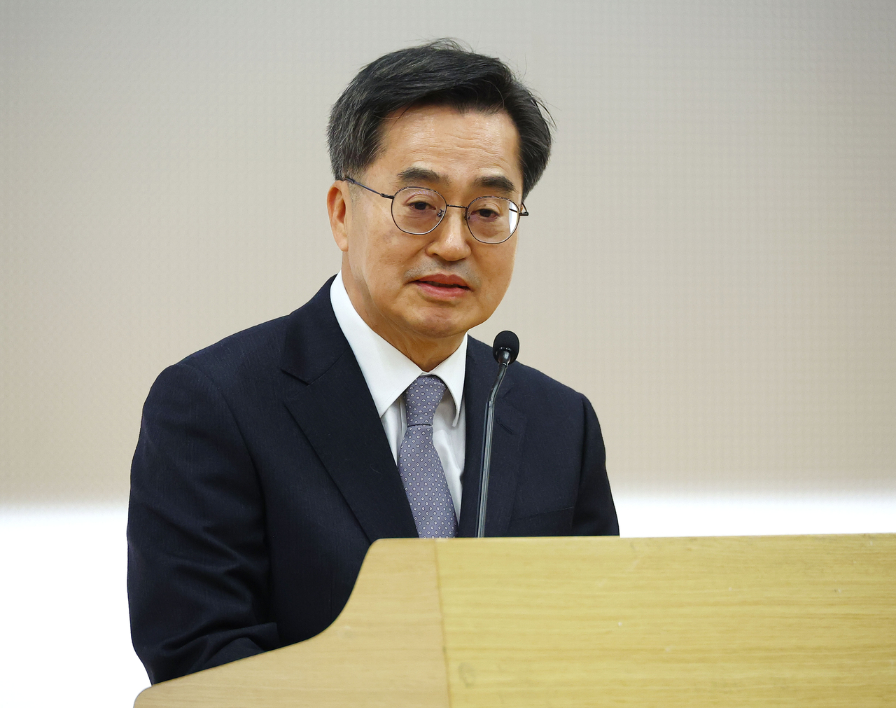 김동연 “尹 외교 옳다고 말하는 것, 내란 계엄 세력 옹호” - 헤럴드경제