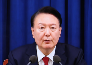 대한민국 뒤집어놓은 6시간 비상계엄 [용산실록]