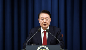 尹 칩거-토토사이트 샌즈 실종-총리 탄핵 위기 ‘사실상 국정 마비’ [용산실록]