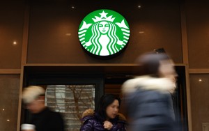 How Starbucks stays unrivaled on Korean turf