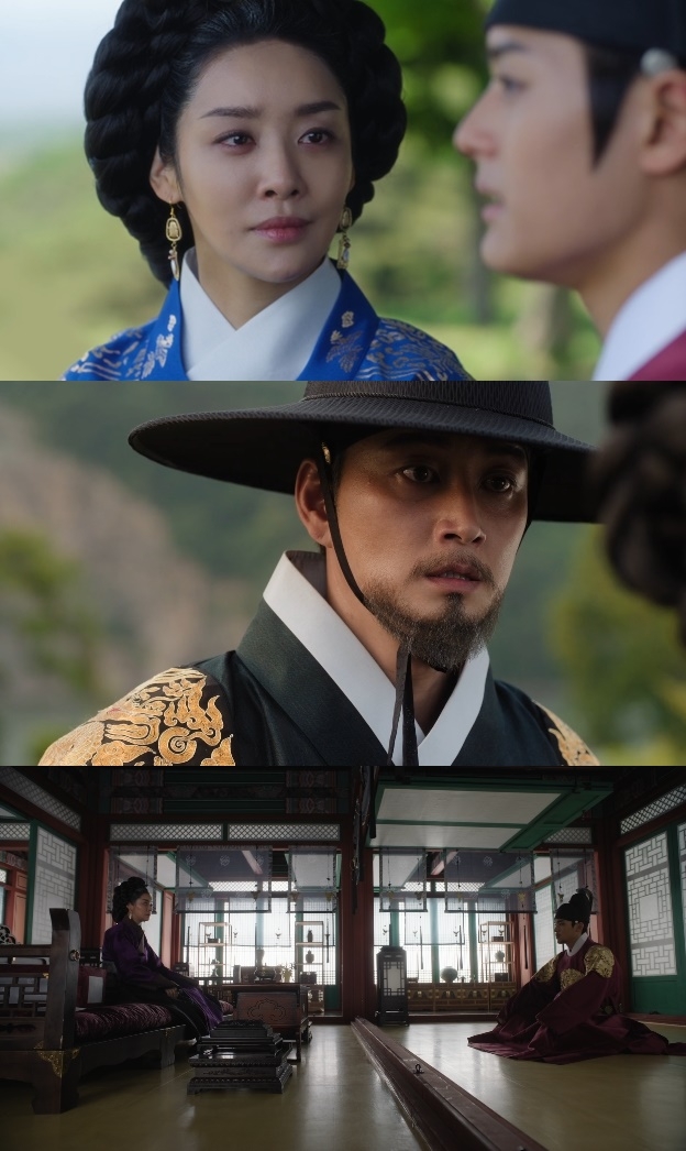 사진=TVING 화면 캡쳐