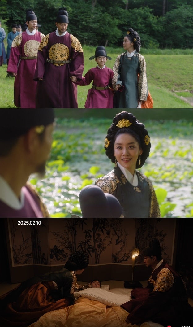 사진=TVING 화면 캡쳐