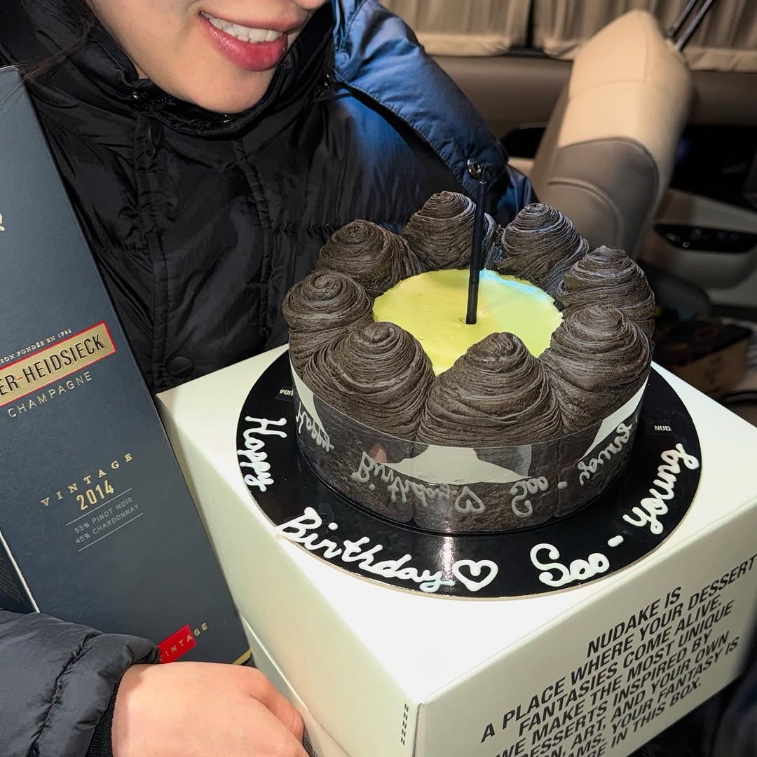 사진=최수영 채널