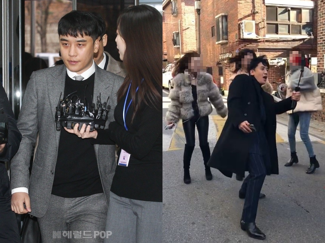 중국 웨이보 SNS 캡처