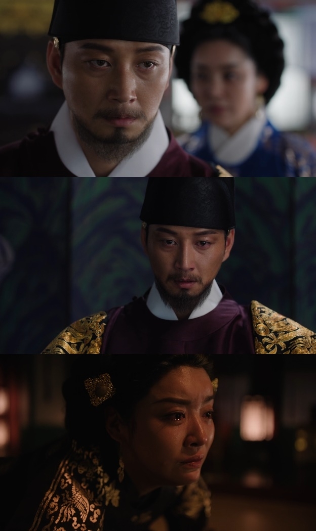 사진=TVING 화면 캡쳐