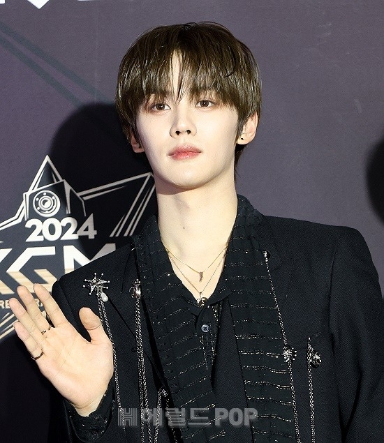 김규빈/사진=민선유 기자