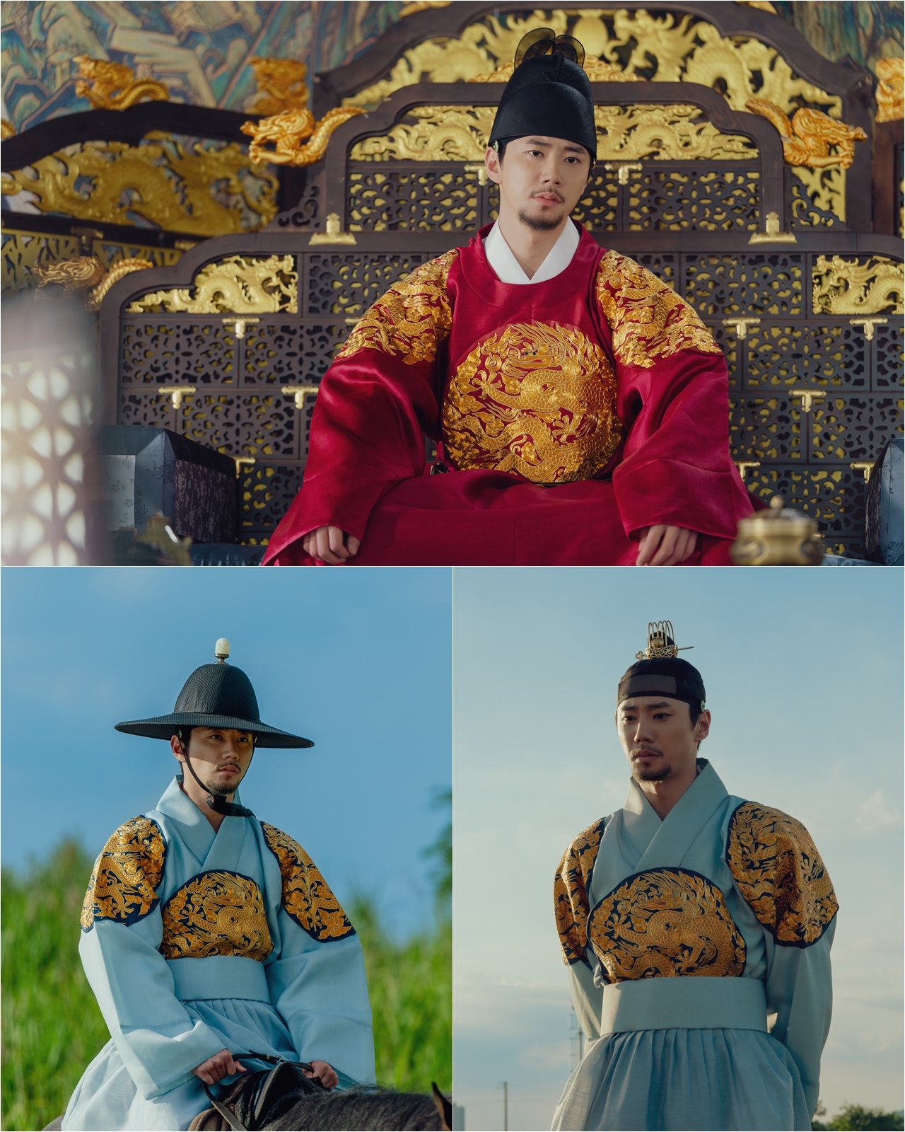 사진제공 = tvN, TVING