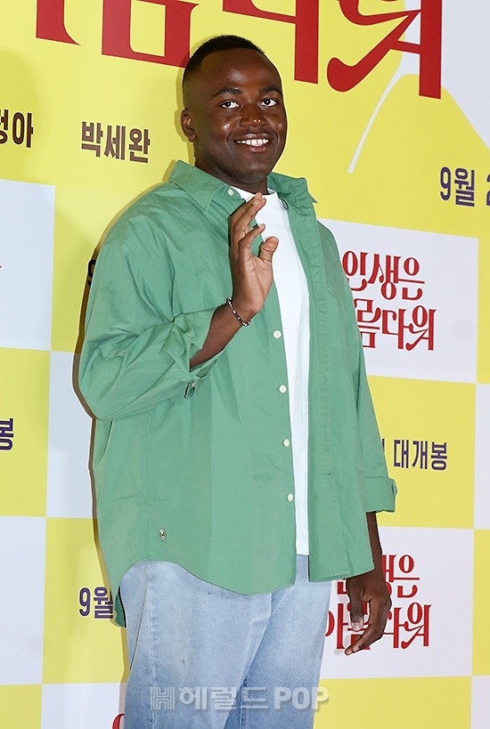 조나단/사진=민선유 기자