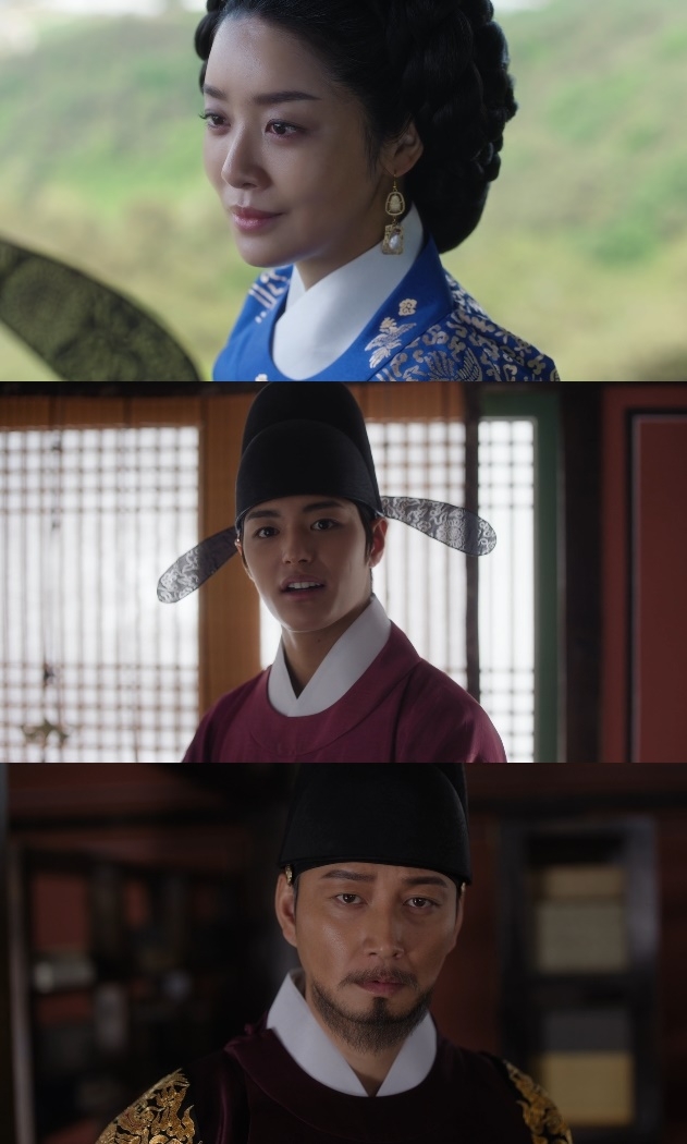 사진=TVING 화면 캡쳐