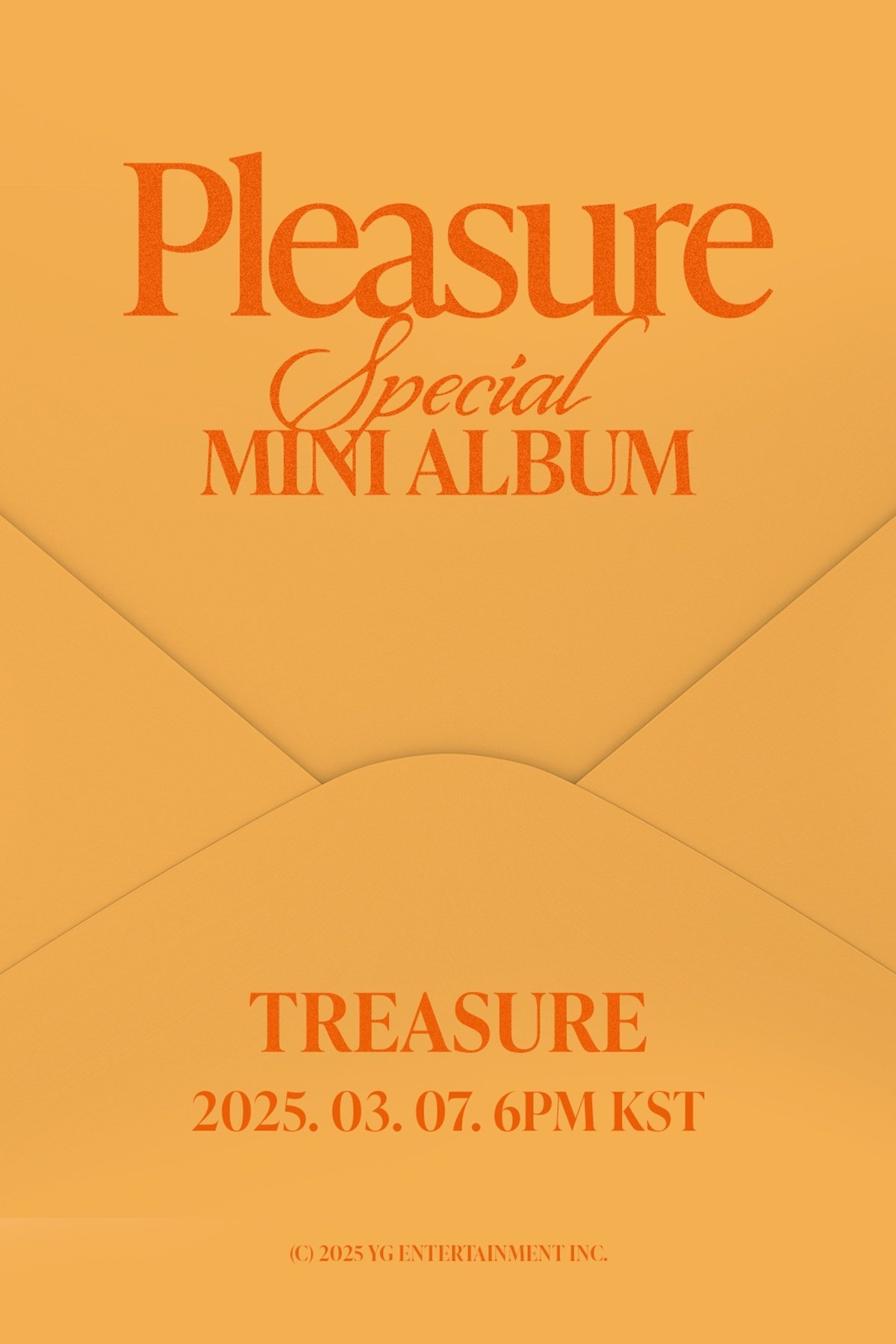 (Credit: YG Entertainment)