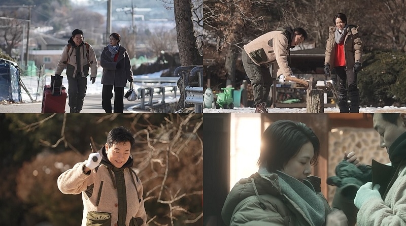 사진 제공=채널A ‘요즘 남자 라이프-신랑수업’