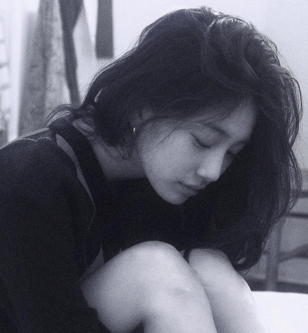 사진=수지 채널