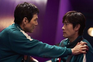 'Squid Game' wins best foreign language series at Critics Choice Awards