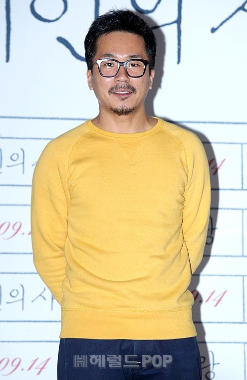 양익준/사진=민선유 기자