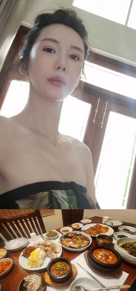 신주아 채널