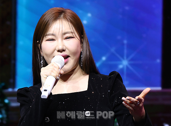 송가인/사진=민선유기자