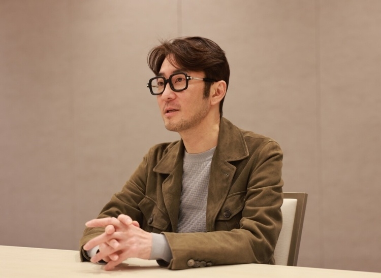 김창한 크래프톤 대표 [사진, 크래프톤]
