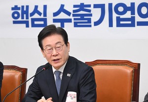 이재명 “주 52시간 예외 검토, 주4일제와 양립 가능”