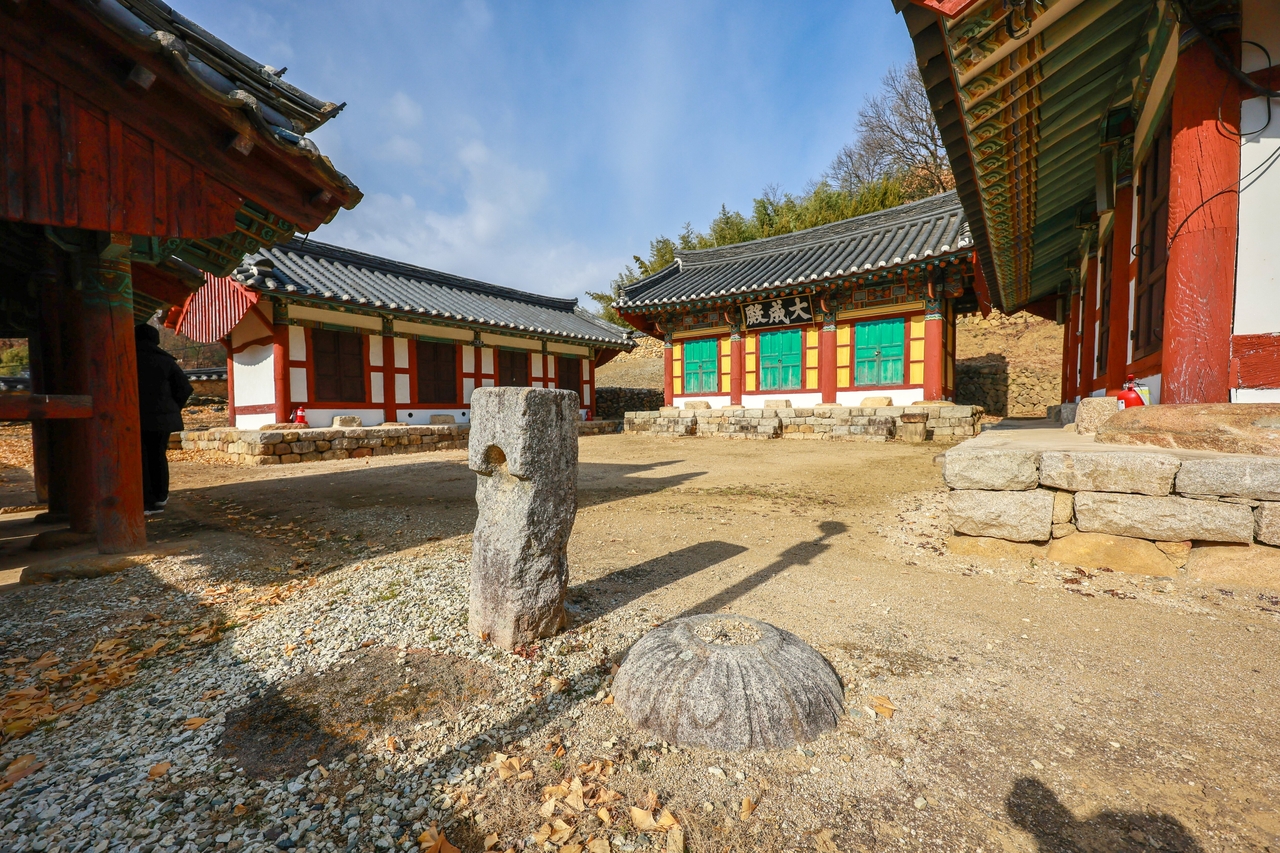 창녕향교
