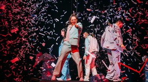 Fuerza Bruta's lastest spectacle 'Aven' to land in Seoul next month