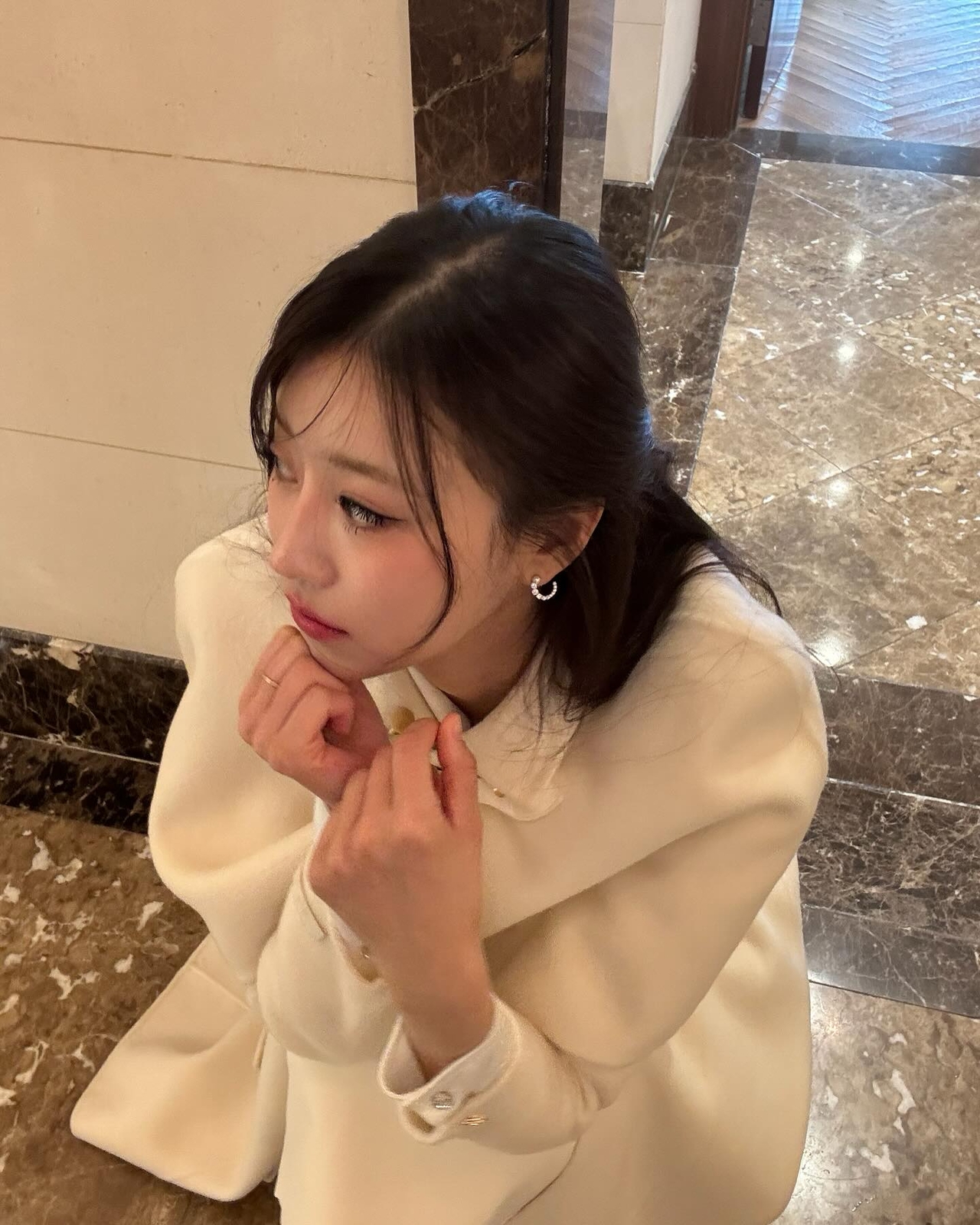 사진=이미주 SNS